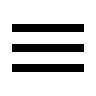 öppna meny